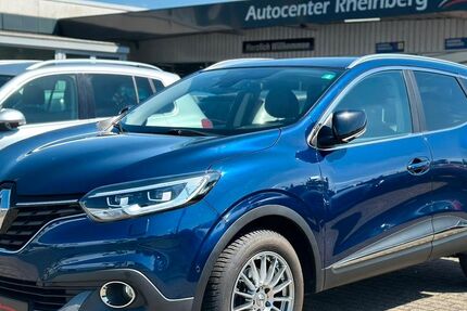 Renault Kadjar 95.000 km 11.799 &euro; Rheinberg 47495