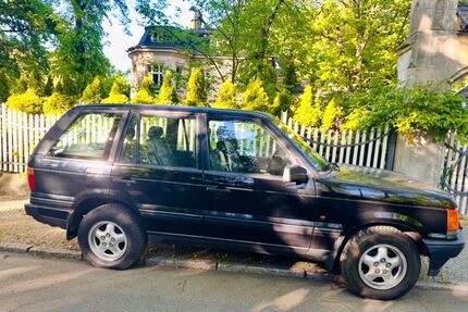 Land Rover Range Rover 156.000 km 9.998 &euro; Berlin 14109