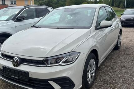 VW Polo 44.600 km 16.690 &euro; Spalt 91174