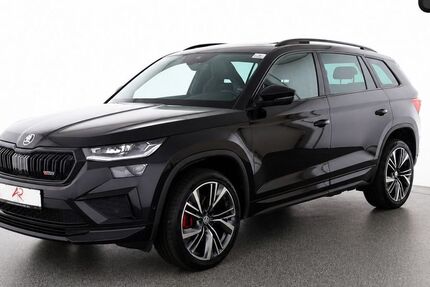 Skoda Kodiaq 29.892 km 39.880 &euro; Berlin 12103