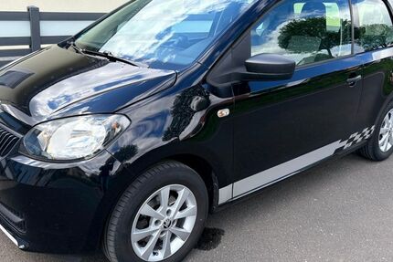 Skoda Citigo 141.000 km 3.499 &euro; Bad Kissingen 97688