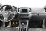 Tiguan 1.4 TSI Lounge Sport & Style NAVI+KAMERA
