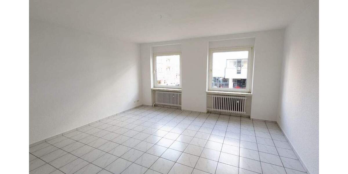 Etagenwohnung Hagen Mittelstadt - 3 Zimmer, 92 m&sup2;, 690&euro; | Angebot:24610613