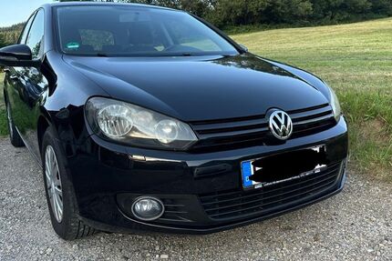 VW Golf 210.000 km 4.990 &euro; Oberried 79254