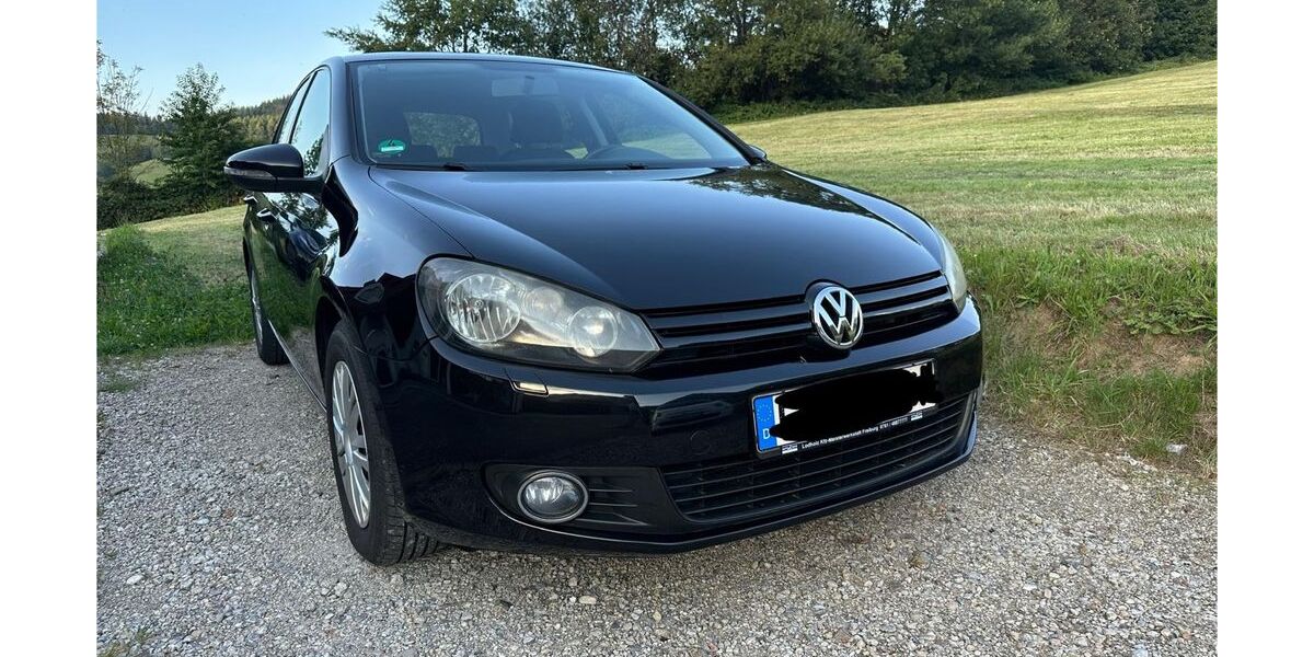 VW Golf 210.000 km 4.990 &euro; Oberried 79254
