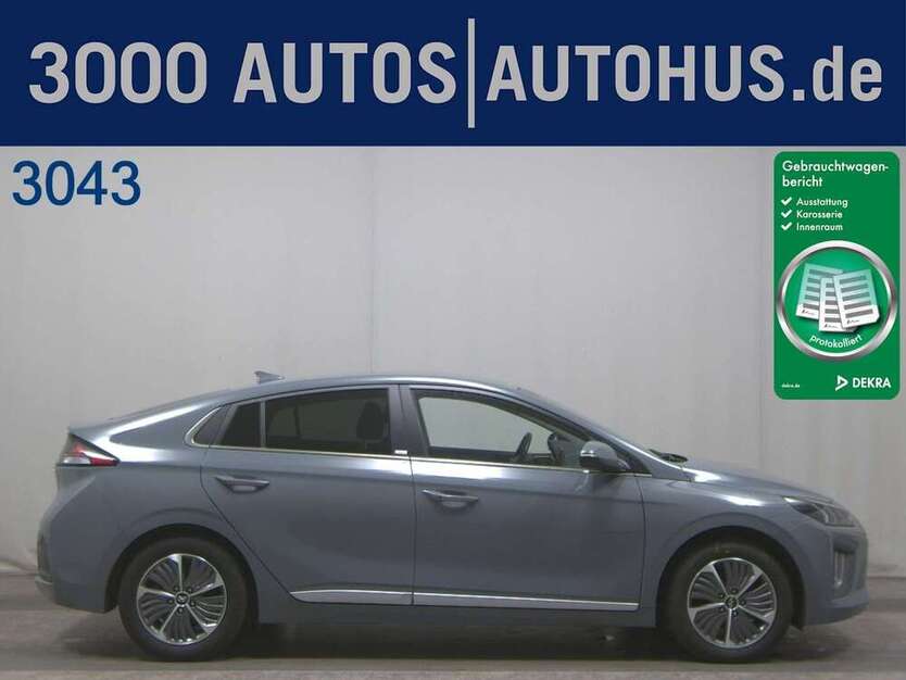 IONIQ