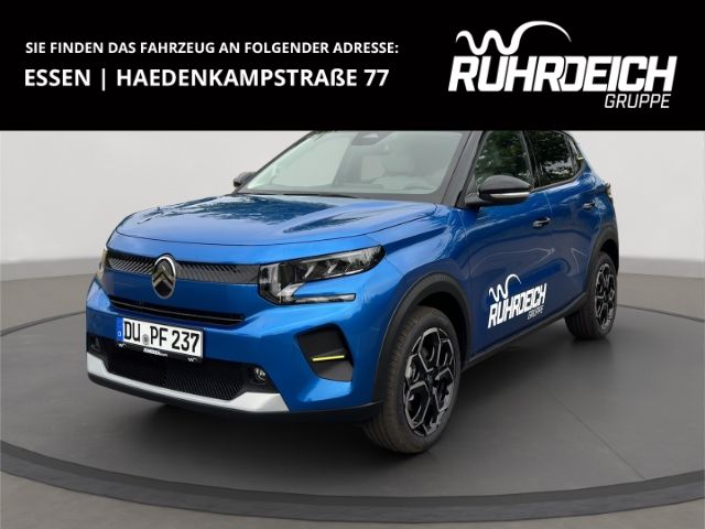 Citroen C3 5.000 km 22.890 € Duisburg 47059