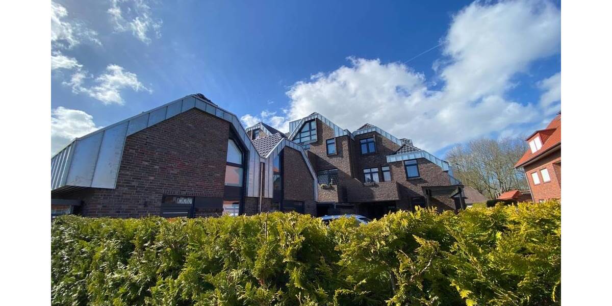 Etagenwohnung Wangerland Horumersiel - 4 Zimmer, 92 m&sup2;, 339.000&euro; | Angebot:26015848