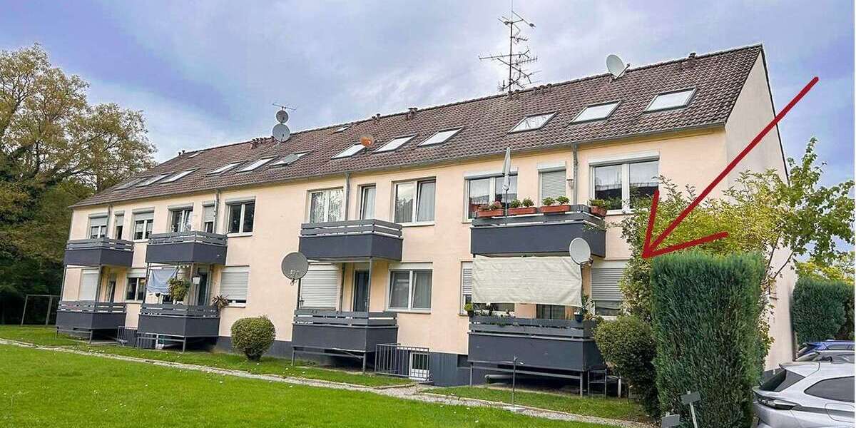 Wohnung zum Kaufen in Geilenkirchen 149.000 € 74 m² 3 zimmer