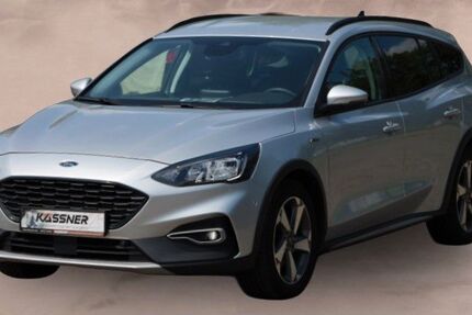 Ford Focus 77.932 km 17.400 &euro; Chemnitz-Röhrsdorf 09247