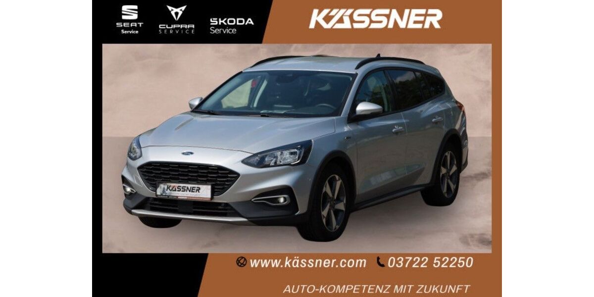 Ford Focus 77.932 km 17.400 &euro; Chemnitz-Röhrsdorf 09247