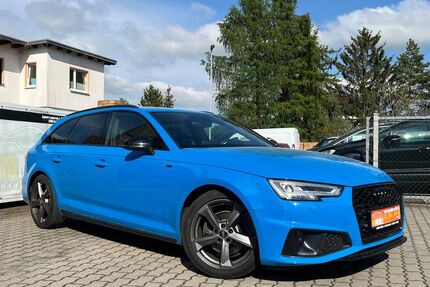 Audi A4 49.990 km 24.999 &euro; Cottbus 03050