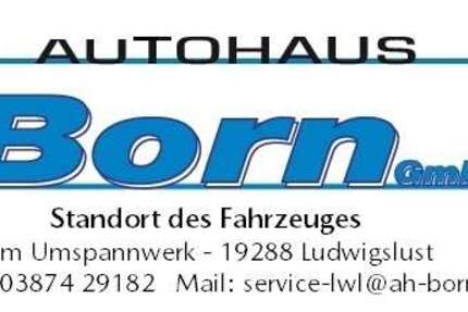 Chevrolet Camaro 29.742 km 22.000 &euro; Ludwigslust 19288
