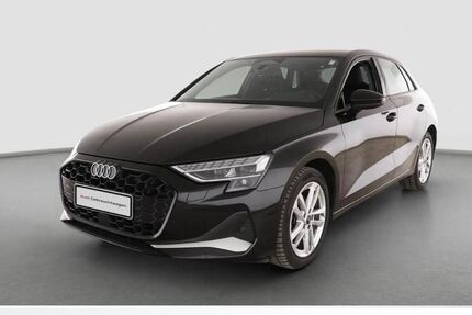 Audi A3 18.050 km 28.890 &euro; Burgoberbach 91595