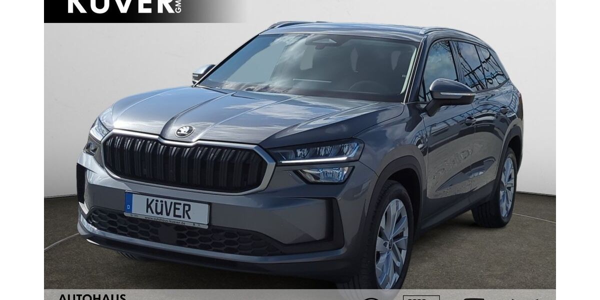 Skoda Kodiaq 1.200 km 42.975 &euro; Hagen 27628