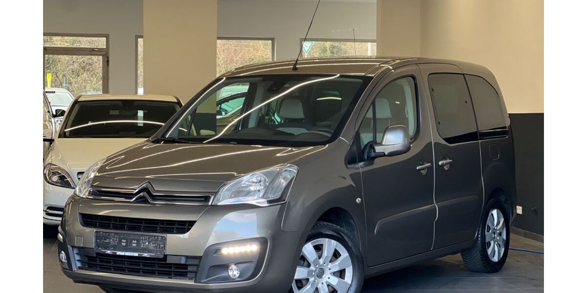 Citroen Berlingo 100.000 km 9.990 &euro; Alfter bei Bonn 53347