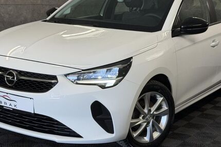 Opel Corsa 96.834 km 8.490 &euro; Rastdorf 26901