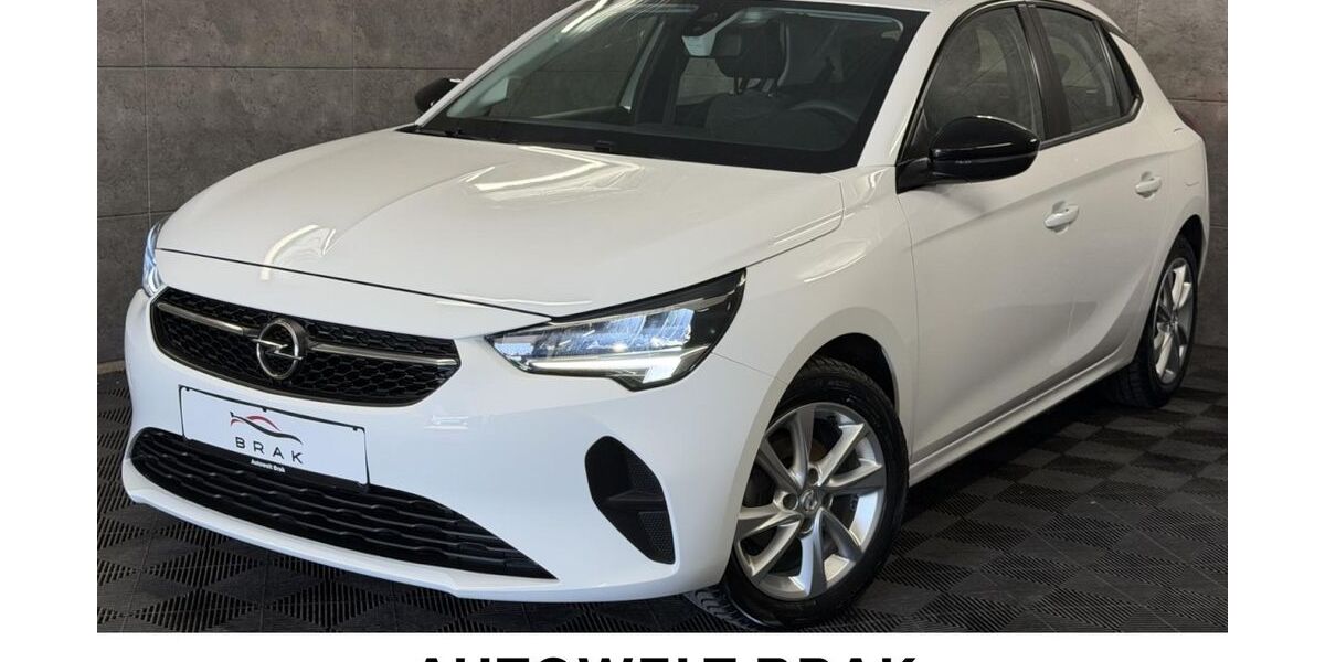 Opel Corsa 96.834 km 8.490 &euro; Rastdorf 26901