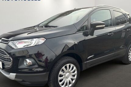 Ford EcoSport 45.350 km 7.900 &euro; Bad Salzuflen 32105