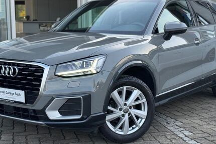 Audi Q2 65.120 km 17.960 &euro; Reichenau 78479