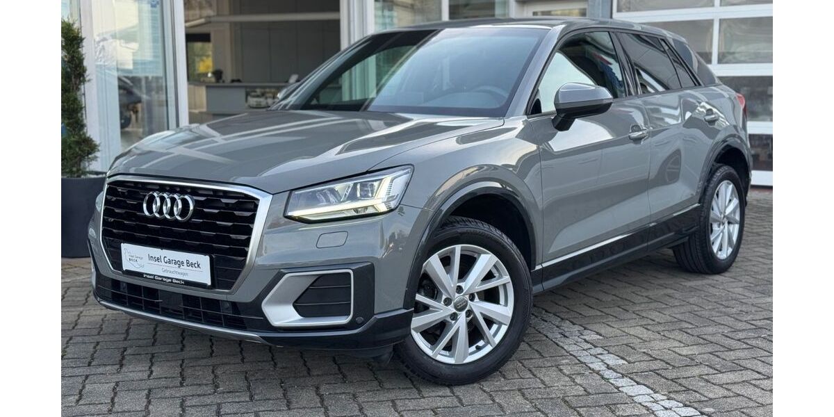 Audi Q2 65.120 km 17.960 &euro; Reichenau 78479