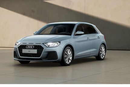 Audi A1 12.280 km 20.970 &euro; Wetzlar 35576