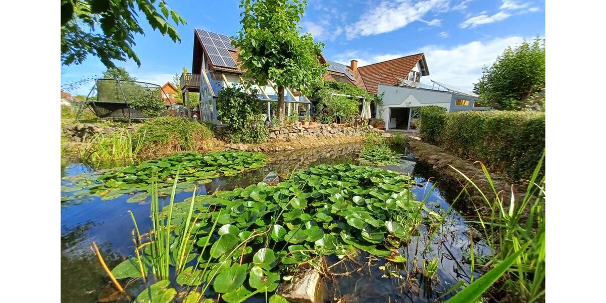 Mehrfamilienhaus, Wohnhaus Bad Arolsen - 12 Zimmer, 550 m&sup2;, 849.000&euro; | Angebot:24091196