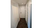 2 Zimmer Wohnung mit großem Balkon zimmer