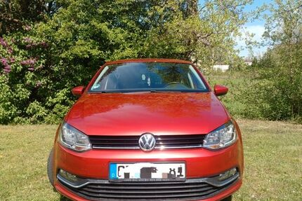 VW Polo 88.500 km 8.999 &euro; Jettingen-Scheppach 89343