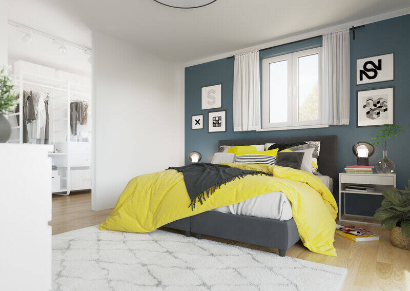 Mehrfamilienhaus, Wohnhaus Herford Innenstadt - 6 Zimmer, 156 m&sup2;, 407.750&euro; | Angebot:26293015