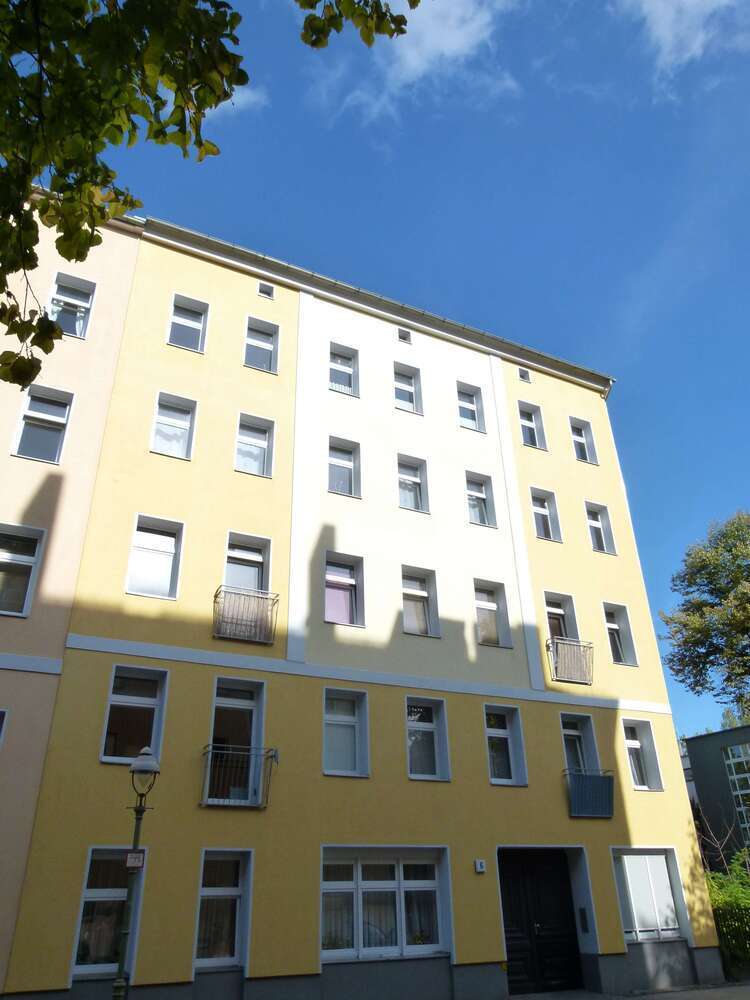 Wohnung zum Mieten in Berlin 836 € 78.45 m²