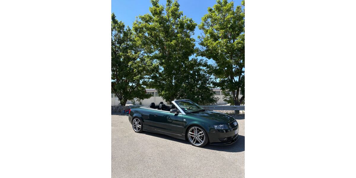 Audi A4 116.600 km 7.200 &euro; Haßmersheim 74855