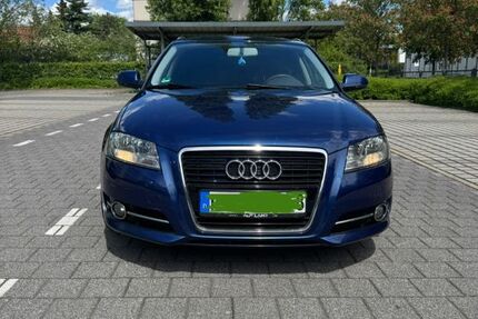 Audi A3 166.000 km 6.500 &euro; Dresden 01217