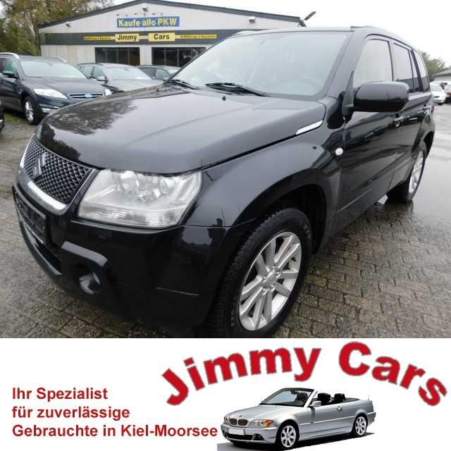 Grand Vitara