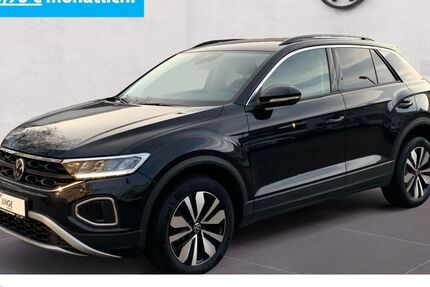 VW T-Roc 8.992 km 29.920 &euro; Kölln-Reisiek 25337