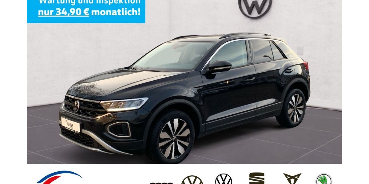 VW T-Roc 8.992 km 29.920 &euro; Kölln-Reisiek 25337