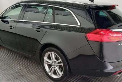 Opel Insignia 123.200 km 6.894 &euro; Nidderau 61130