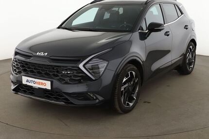 Kia Sportage 29.859 km 31.900 &euro; Leipzig 04328