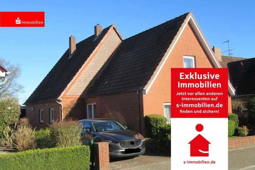 Haus zum Kaufen in Büdelsdorf 239.000 € 100 m²