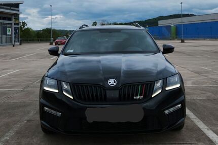 Skoda Octavia 253.522 km 11.900 &euro; Boos 56729