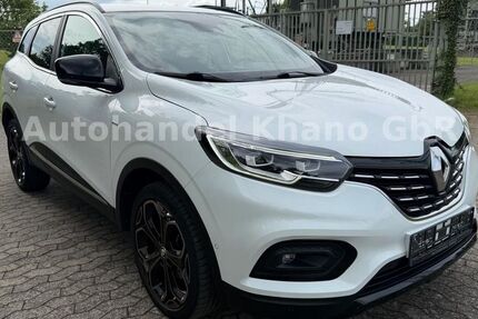 Renault Kadjar 52.900 km 19.800 &euro; Plaidt 56637
