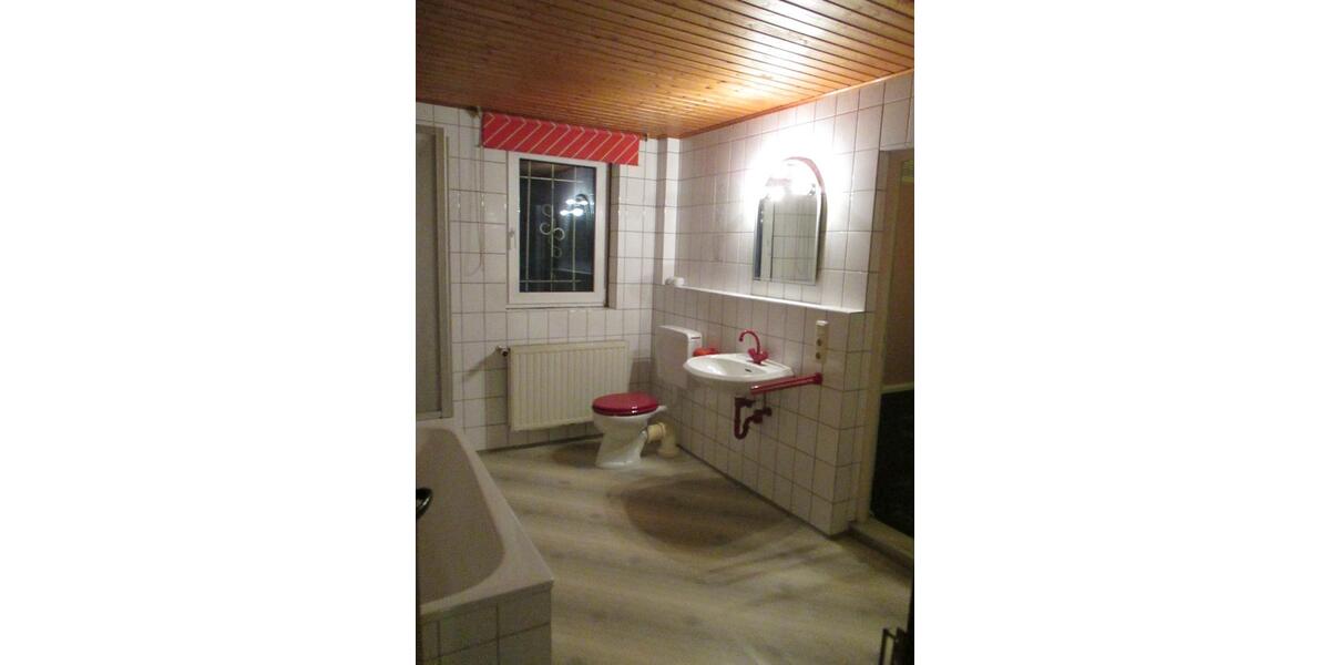 Etagenwohnung Kulmbach Blaich - 4 Zimmer, 85 m&sup2;, 600&euro; | Angebot:26395867