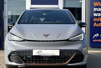 Cupra Born 59.827 km 22.350 &euro; Salzgitter 38229