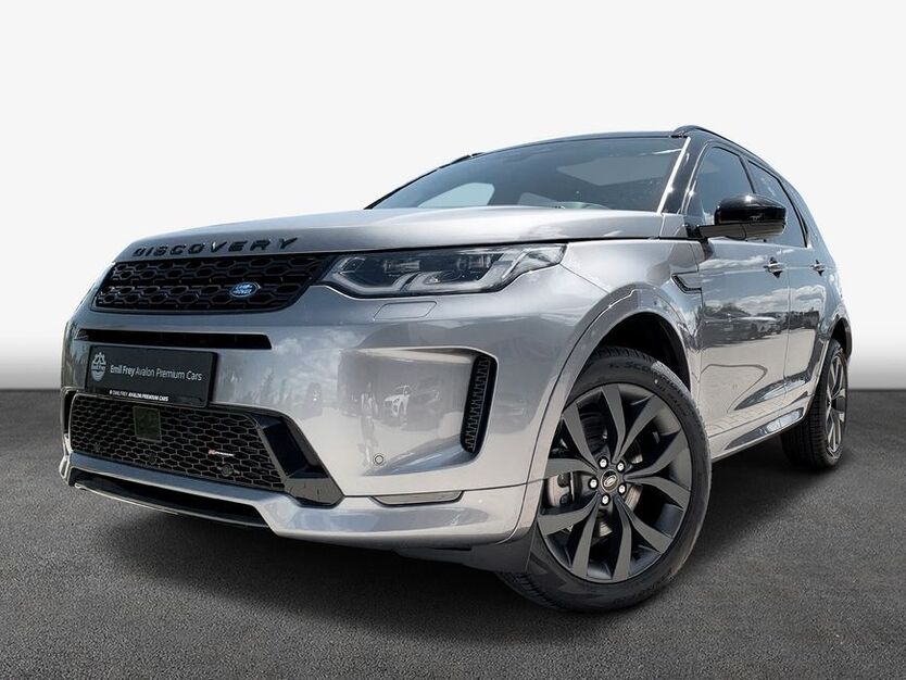 Discovery Sport