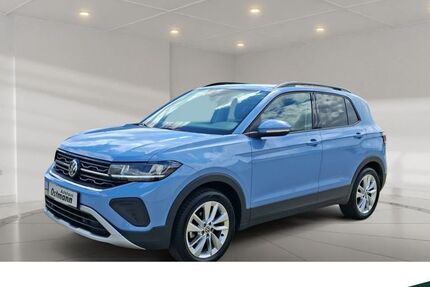 VW T-Cross 12.994 km 21.870 &euro; Niestetal 34266