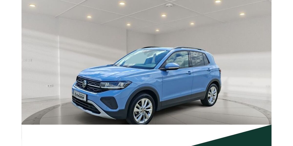 VW T-Cross 12.994 km 21.870 &euro; Niestetal 34266