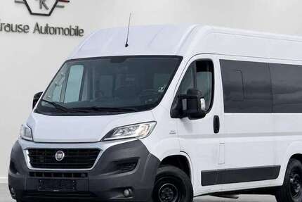 Fiat Ducato 30.911 km 21.999 &euro; Hammah 21714