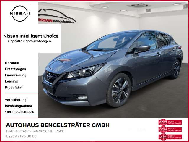 Nissan Leaf 33.400 km 13.995 &euro; Kierspe-Roensahl 58566