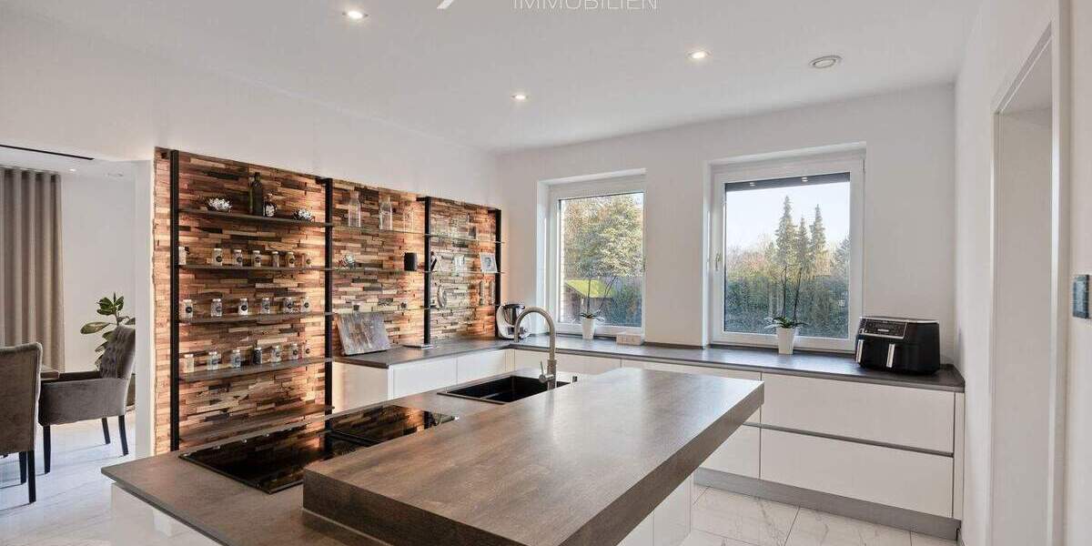 Mehrfamilienhaus, Wohnhaus Melle Westerhausen - 6 Zimmer, 245 m&sup2;, 669.000&euro; | Angebot:24908875