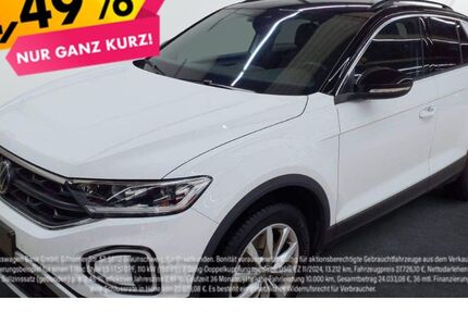 VW T-Roc 23.317 km 29.922 &euro; Hamm 59075
